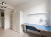 Piękne 3 pok. | Kameralnie | Park | Balkon| Garaż miniaturka 10