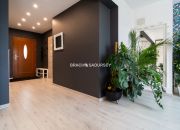 Kraków Bronowice, 1 490 000 zł, 150 m2, aneks kuchenny połączony z jadalnią miniaturka 23