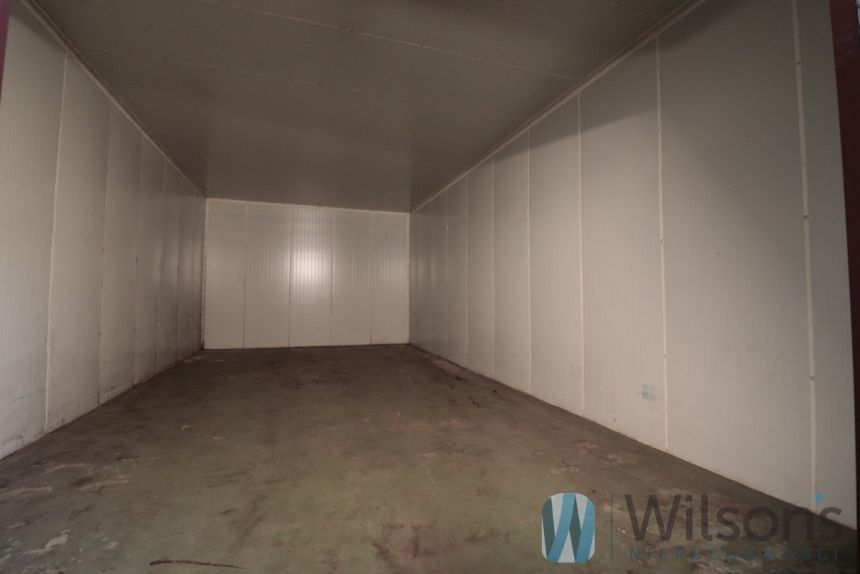 Jasieniec, 4 500 000 zł, 4555 m2, hala/magazyn miniaturka 12