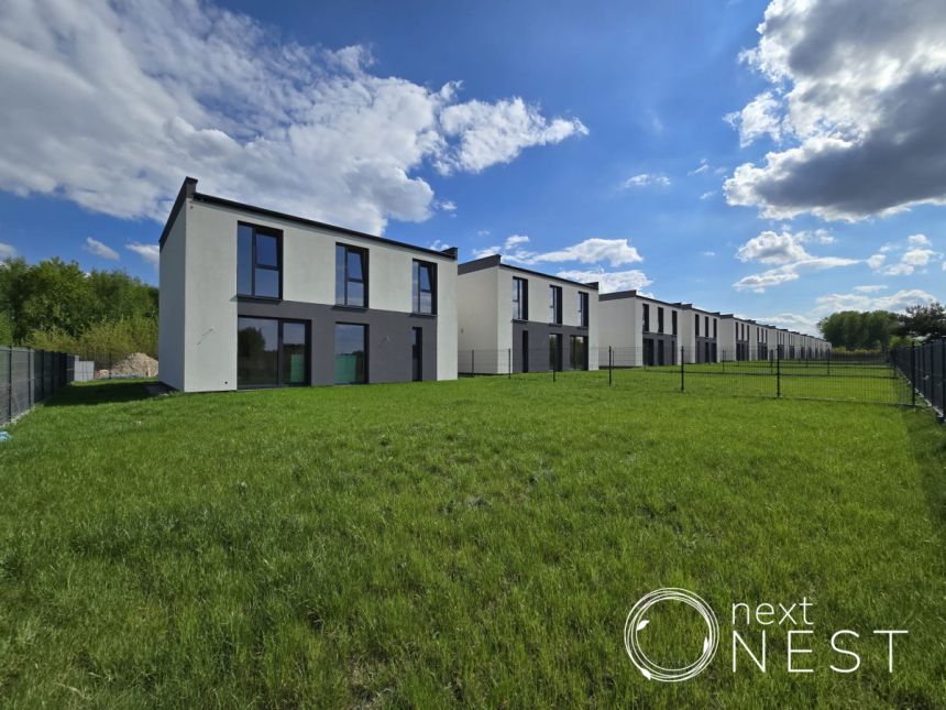 Wola Przypkowska, 999 000 zł, 151.4 m2, wolnostojący miniaturka 10