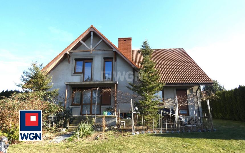Topola Wielka Topola-Osiedle, 897 000 zł, 211 m2, jednorodzinny miniaturka 5