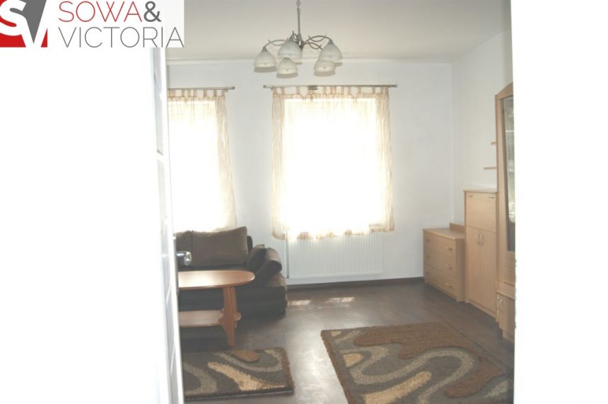 Wałbrzych Stary Zdrój, 1 200 zł, 34 m2, umeblowane miniaturka 10