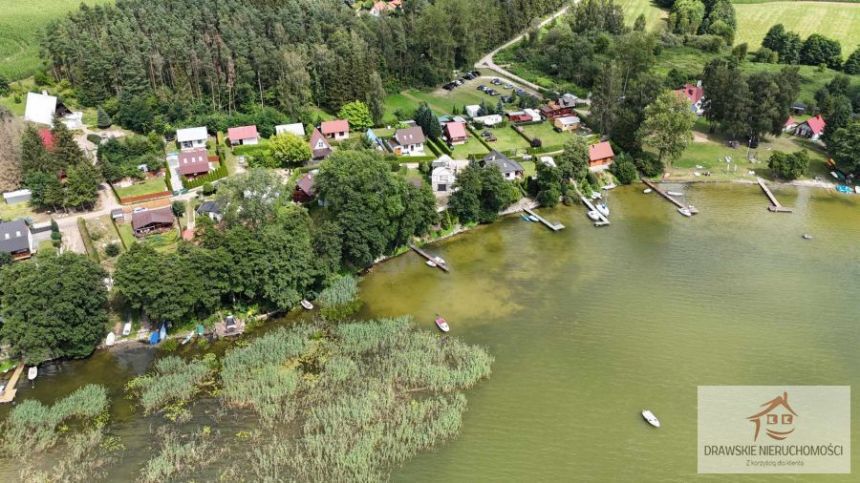 Linowno, 410 000 zł, 67.19 m2, wolnostojący miniaturka 2