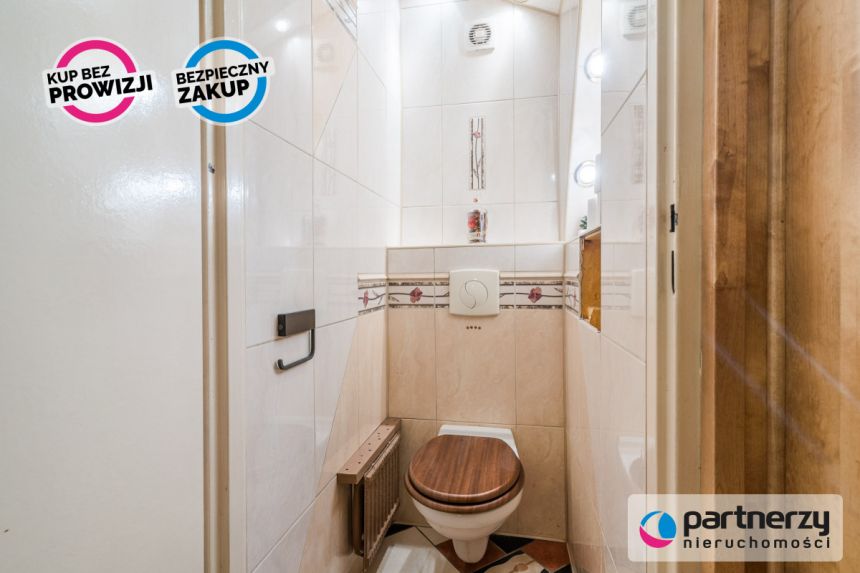 Gdańsk Siedlce, 539 000 zł, 68.07 m2, pietro 1 miniaturka 6