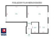 Piekary Śląskie Brzeziny Śląskie, 216 700 zł, 52.07 m2, parter miniaturka 8