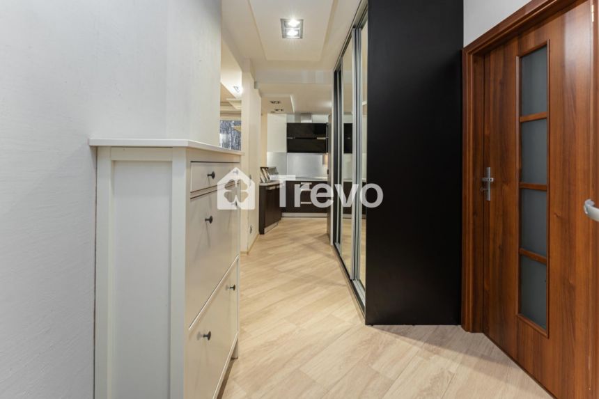 Gdańsk Łostowice, 770 000 zł, 69.3 m2, parter miniaturka 17