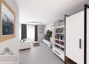 GOTOWE/Mieszkanie 1pok, 30,82m2 z balkonem /Wrocław Szczepin miniaturka 2