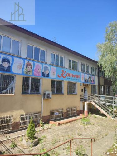 Warszawa Kawęczyn, 7 135 zł, 178.38 m2, o zróżnicowanej budowie