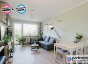 Gdańsk Zaspa, 749 900 zł, 48.2 m2, pietro 2/10 miniaturka 1