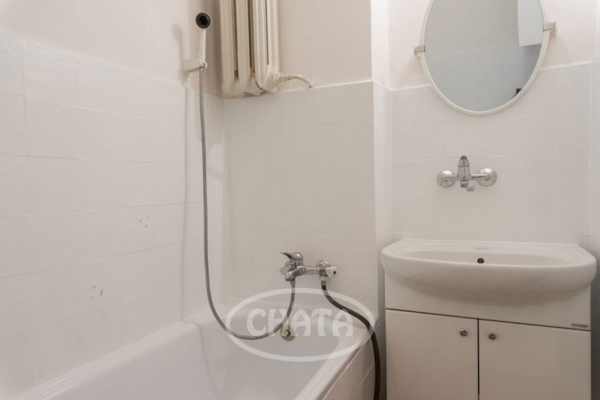 Wrocław Krzyki, 2 200 zł, 40 m2, pietro 2/10 miniaturka 11