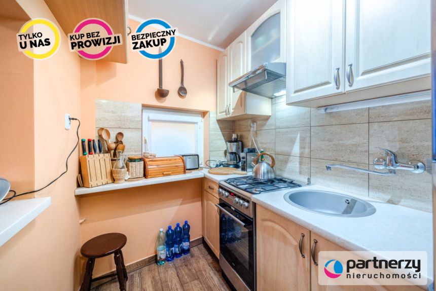 Gdańsk Przymorze, 635 000 zł, 43 m2, z balkonem miniaturka 6