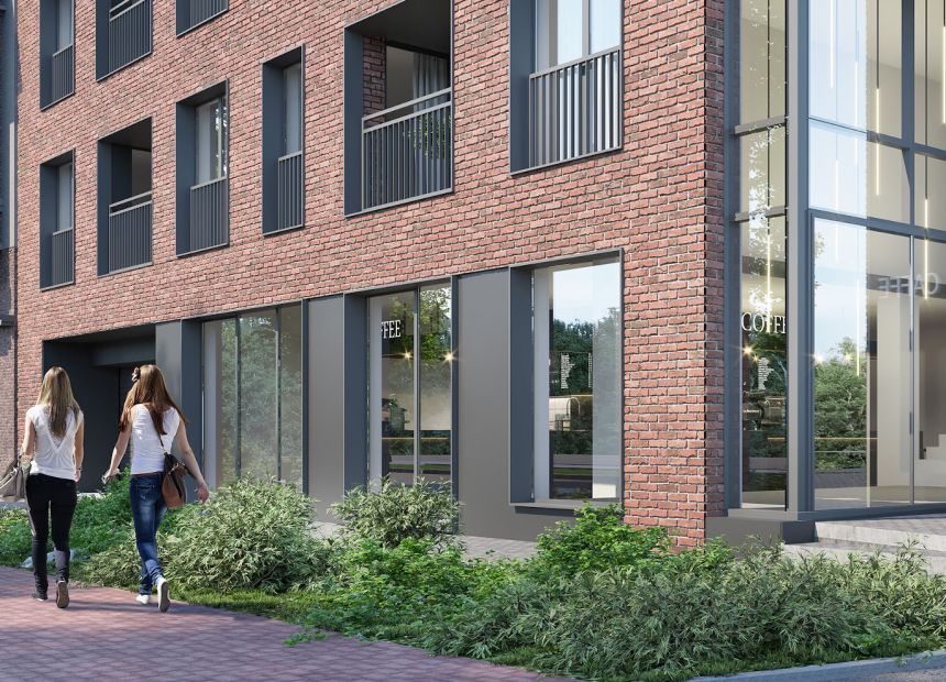 GOTOWE i Ostatnie/Apartament 3pok 100,10m2, ostatnie 7 piętro/Śródmieście Ołbin miniaturka 11
