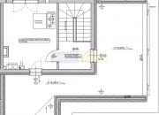 Atrakcyjny projekt,gabinet na parterze, 5 pokoi miniaturka 10