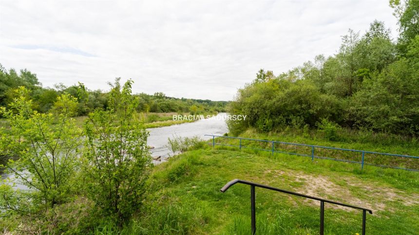 działka ROD Dobczyce Jarzynka z domem 90m2 miniaturka 49