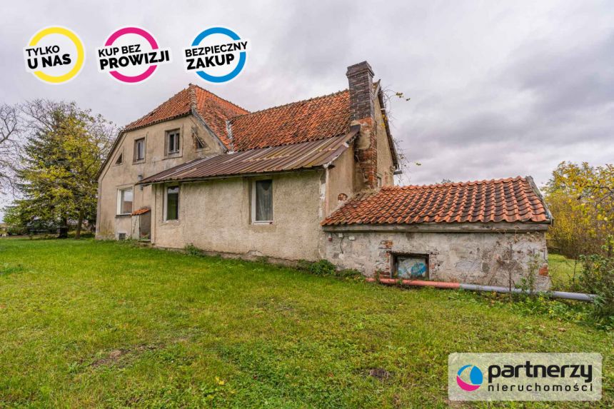 Myślice, 1 790 000 zł, 280 m2, z cegły miniaturka 3