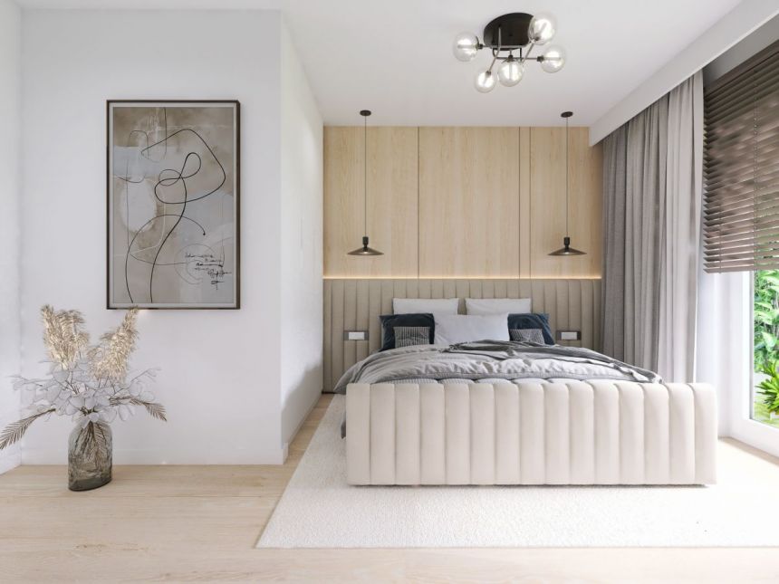 Gdańsk Piecki-Migowo, 1 049 000 zł, 83.03 m2, parter/4 miniaturka 7