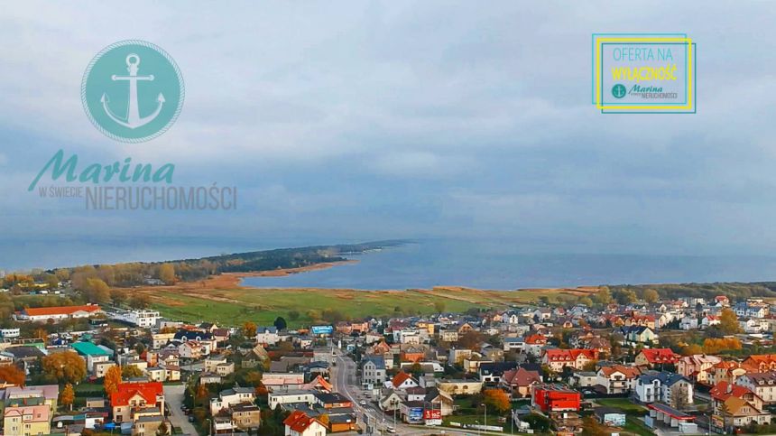 Władysławowo, 2 900 000 zł, 230 m2, z pustaka miniaturka 10