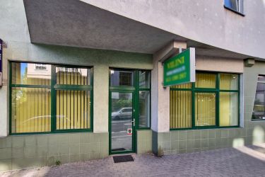 Lokal użytkowy Ataner 2003, ul. Mylna 23