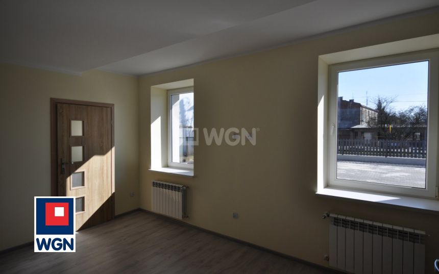 Radomsko, 1 150 zł, 46 m2, kuchnia z oknem - zdjęcie 1
