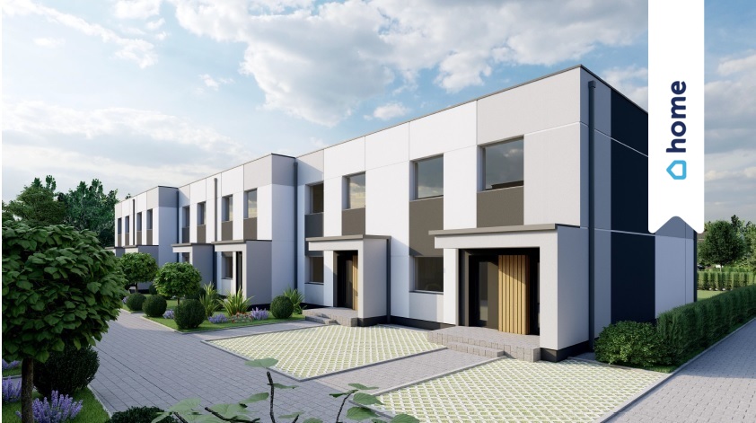 Rzeszów, Biała - stan deweloperski 68m2 miniaturka 9
