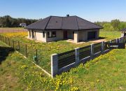 Mrozy Wielkie, 1 750 000 zł, 165 m2, ogrzewanie pompą ciepła miniaturka 3