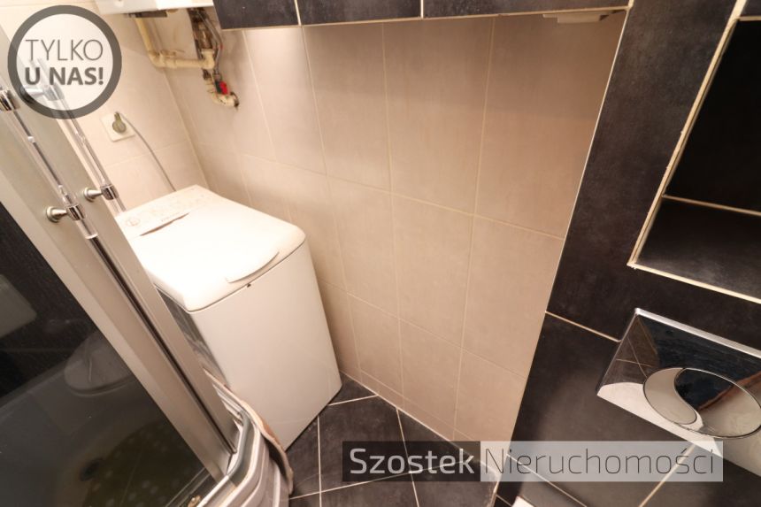 Częstochowa Raków, 195 000 zł, 36.09 m2, z balkonem miniaturka 8