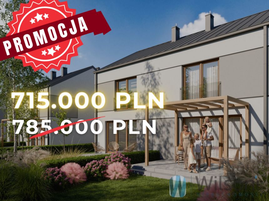 Jabłonowo, 715 000 zł, 90 m2, z miejscem parkingowym miniaturka 1