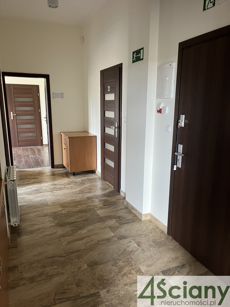 Warszawa Czechowice, 4 000 zł, 65 m2, biurowy miniaturka 3