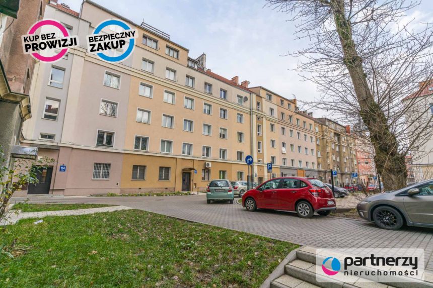 Gdańsk, 565 000 zł, 51.7 m2, pietro 2, 5 miniaturka 12
