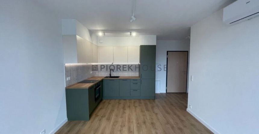 2-pokojowe mieszkanie na Pradze-Północ miniaturka 3