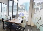 Śródmieście: umeblowane biuro miniaturka 3