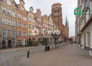 Gdańsk Śródmieście, 1 235 000 zł, 44.65 m2, 2 pokojowe miniaturka 13