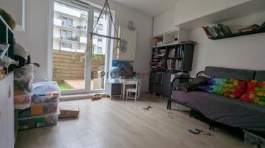 4-pokojowe mieszkanie na Bemowie