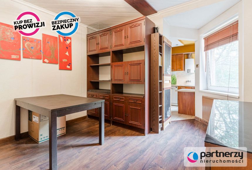 Gdańsk Siedlce, 539 000 zł, 68.07 m2, pietro 1 miniaturka 10