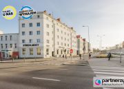 Gdańsk Wrzeszcz, 2 300 zł, 30 m2, z miejscem parkingowym miniaturka 14