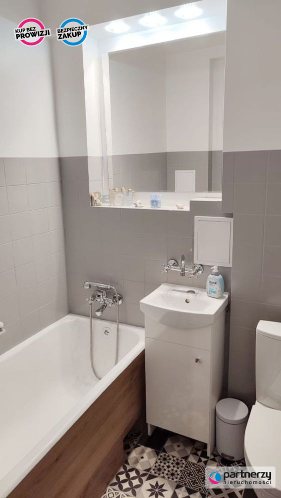 Gdynia Działki Leśne, 539 000 zł, 45.3 m2, z garażem miniaturka 8