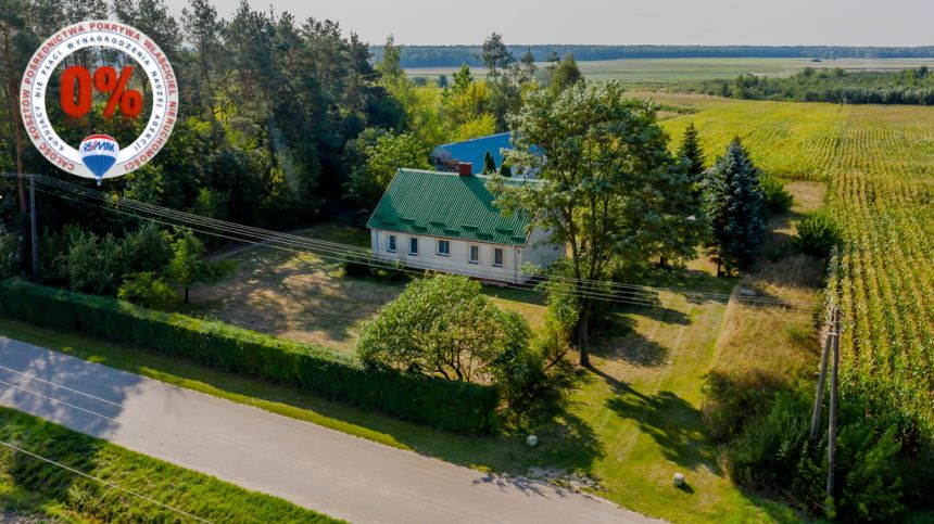 Siedlisko pod gosp. ekologiczne, hodowlę koni miniaturka 2