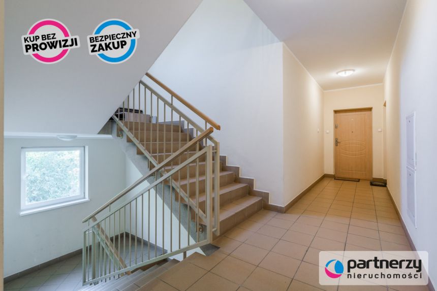 Gdańsk Łostowice, 850 000 zł, 80.3 m2, z balkonem miniaturka 17
