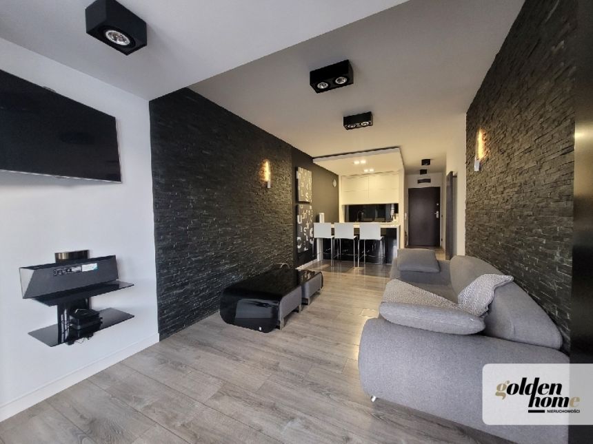 Poznań Wilda, 629 000 zł, 45.72 m2, z balkonem miniaturka 2