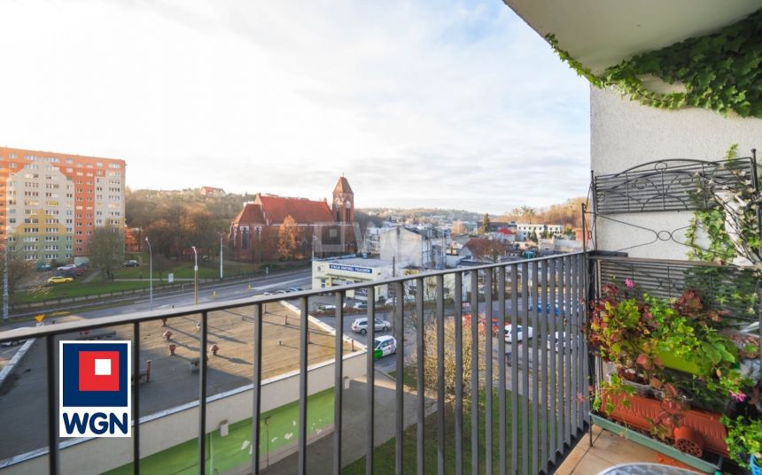 Gdańsk Siedlce, 699 000 zł, 60.6 m2, do remontu miniaturka 10
