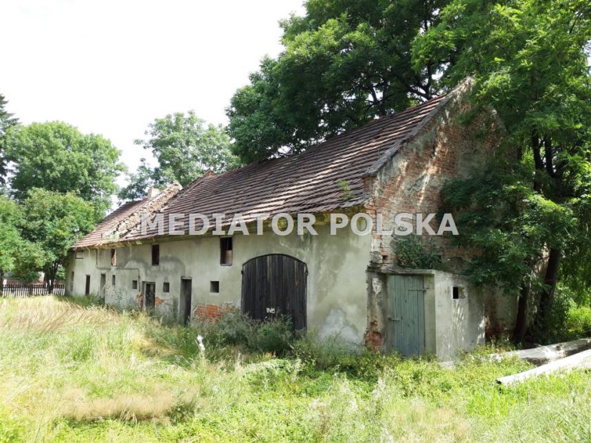 Dom z zabud. gosp. i dużą stodołą miniaturka 6