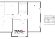 Dom 153 m2 w standardzie PREMIUM + Ogród i Taras miniaturka 4