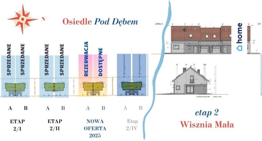Rezerwacja! Umów się na nowy etap! miniaturka 2