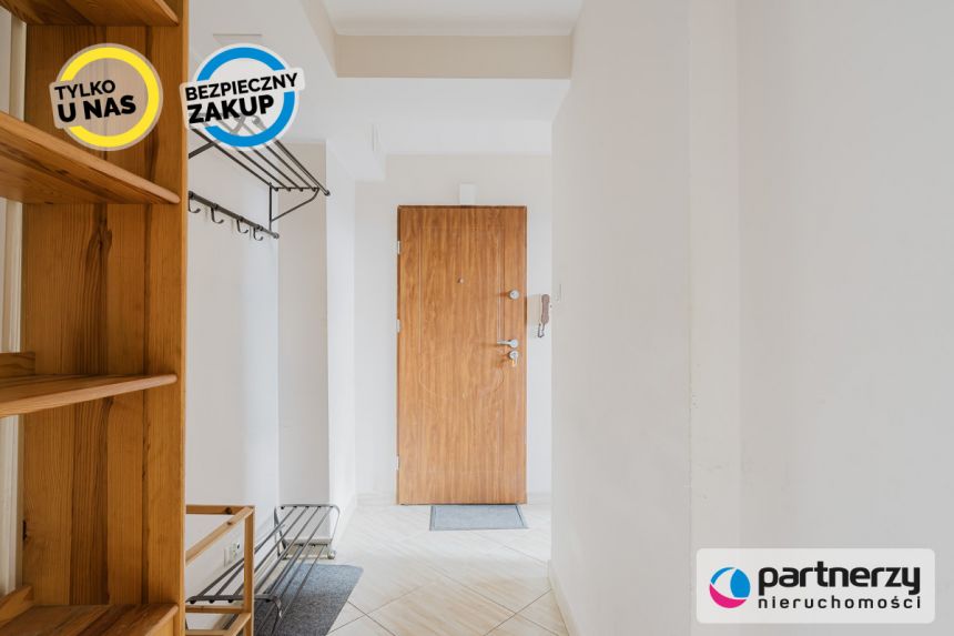 Gdańsk Przymorze, 860 000 zł, 72 m2, z balkonem miniaturka 16