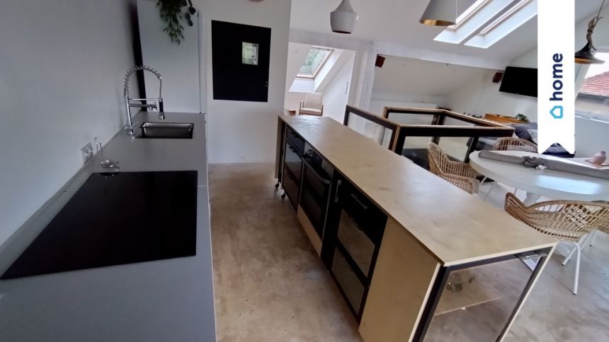Przestronny w pełni wyposażony apartament miniaturka 10
