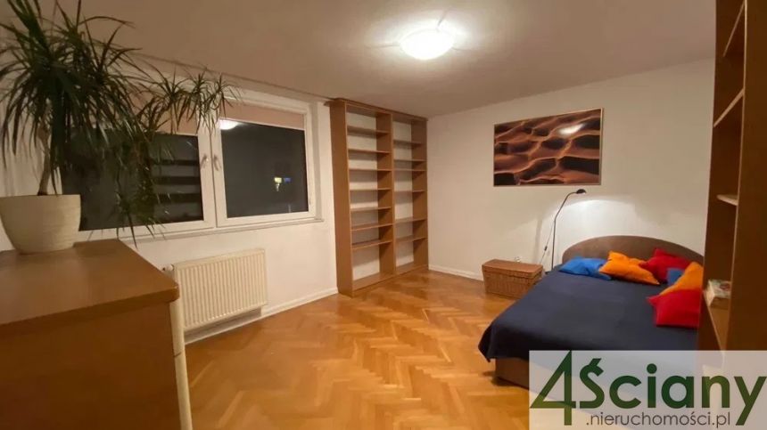Warszawa Śródmieście, 2 800 000 zł, 128 m2, pietro 3 miniaturka 6