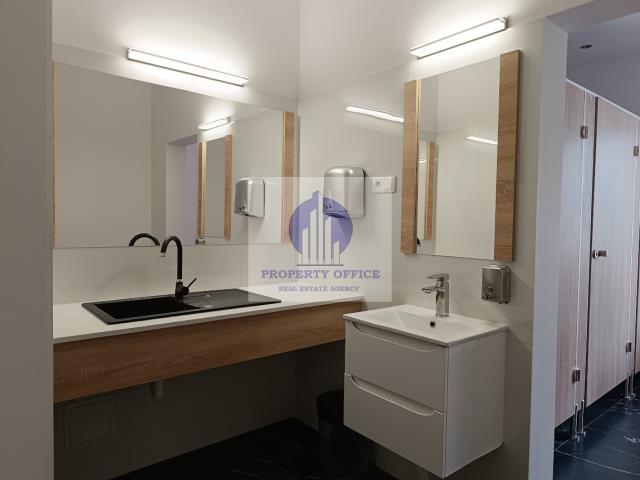 Mokotów: biuro 17,20 m2 miniaturka 5