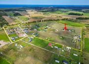 Rusinowo, 93 500 zł, 5 ar, budowlana miniaturka 2