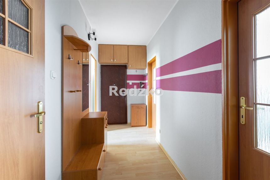 Bydgoszcz Fordon, 1 850 zł, 54 m2, umeblowane miniaturka 9