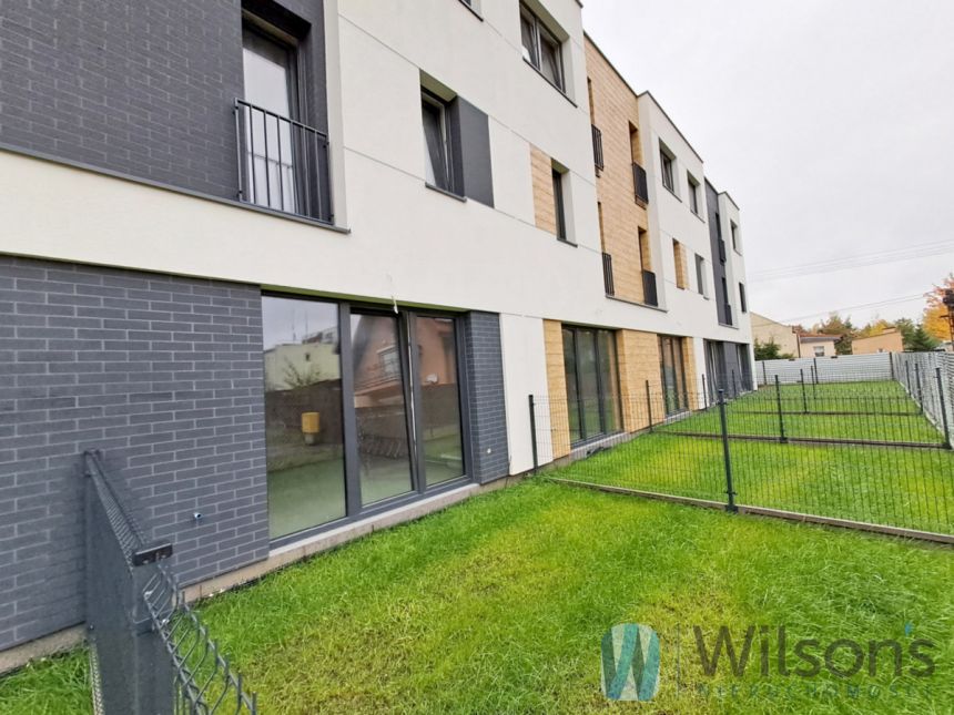Nowy Dwór Mazowiecki, 759 000 zł, 98 m2, segment skrajny miniaturka 2